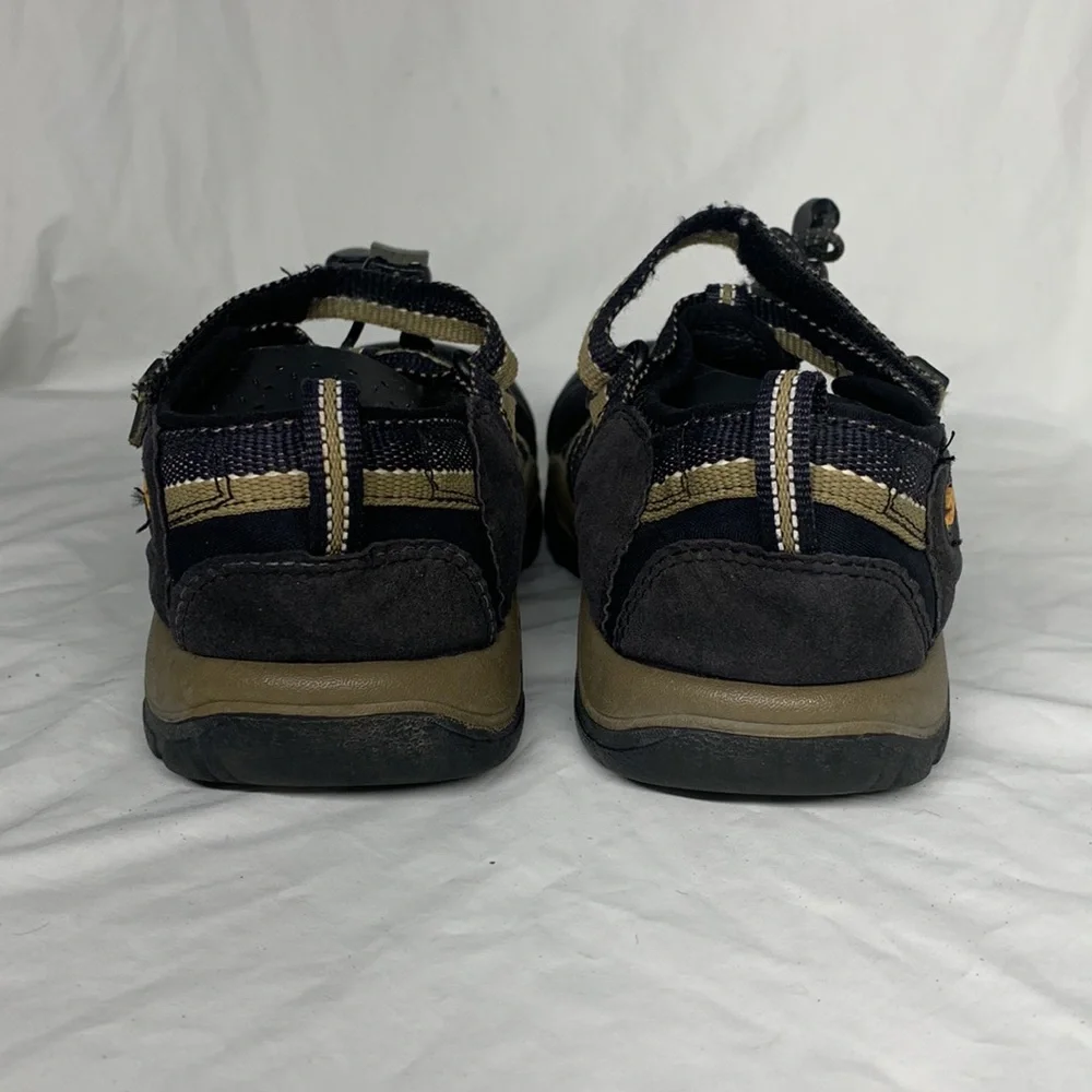 KEEN Kanyon Gray/Beige Waterproof Sandals